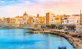 Il sogno di fafa' Trapani